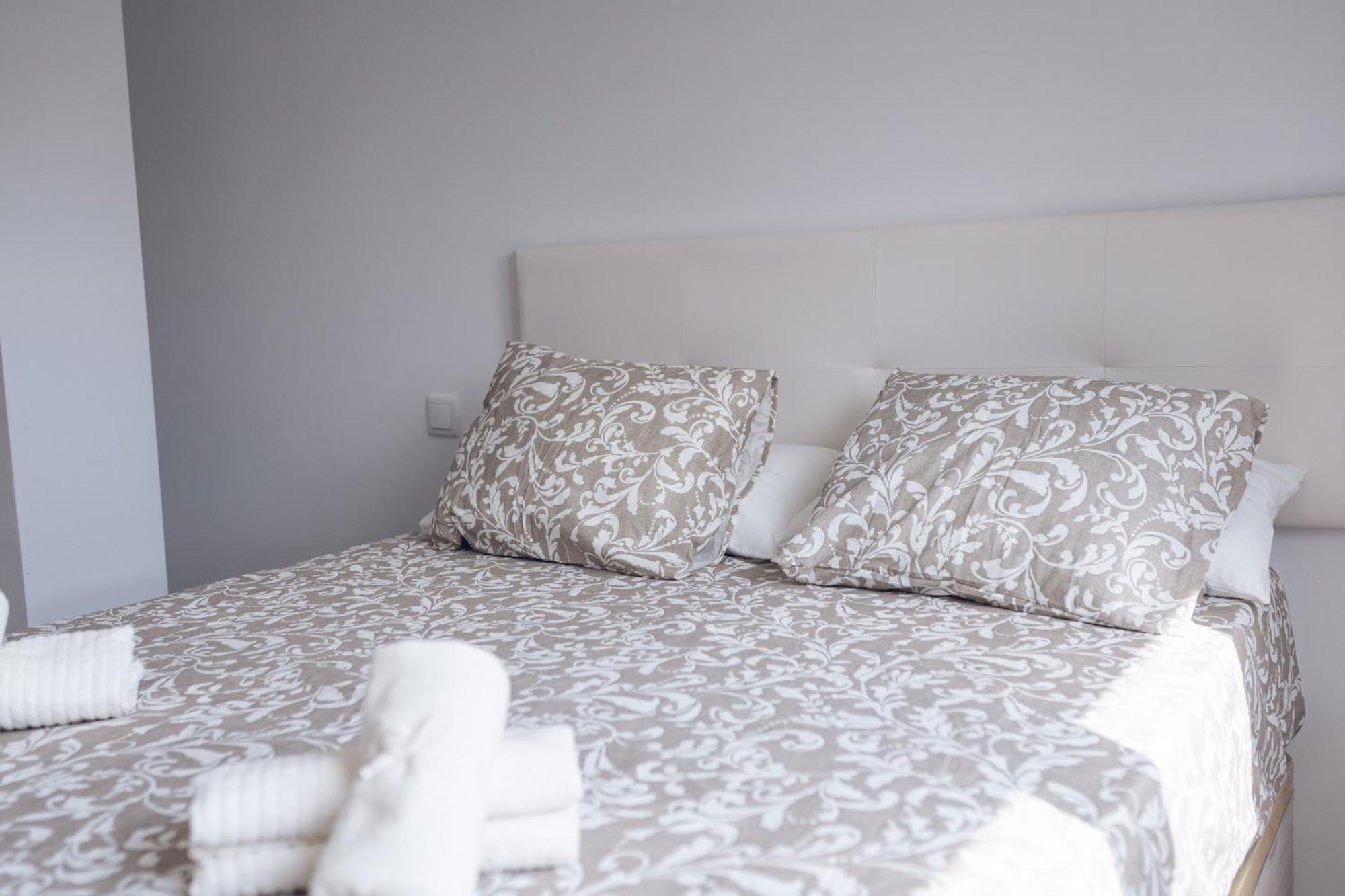 Alfalfa B Apartments, Madrid